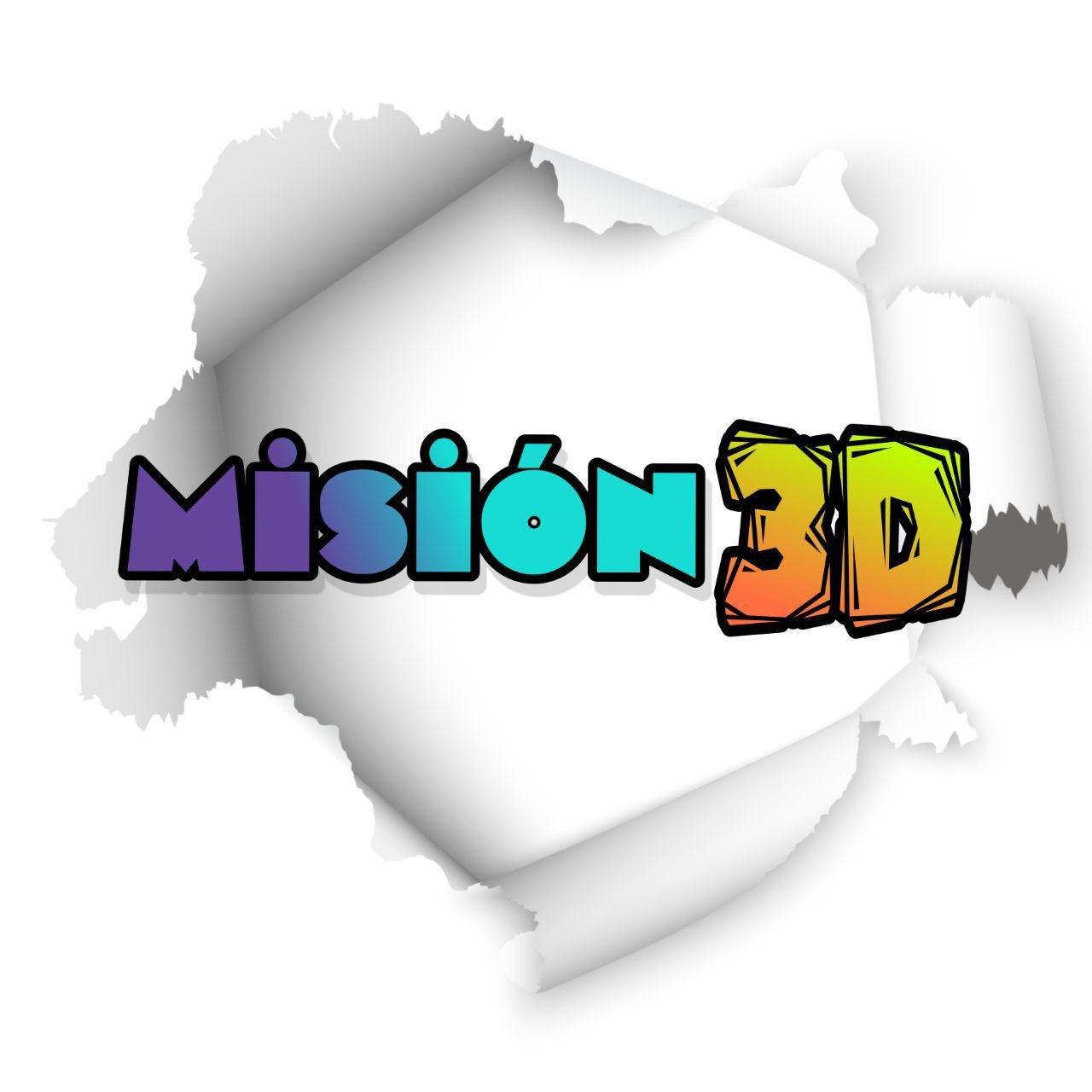 Misión 3D